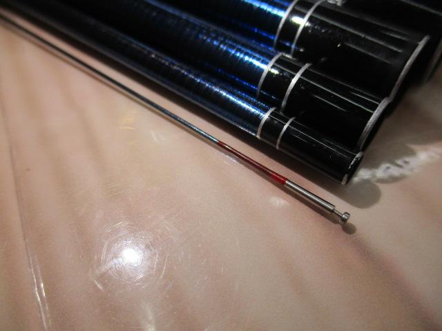 スペシャル競MI H2.75 90NL