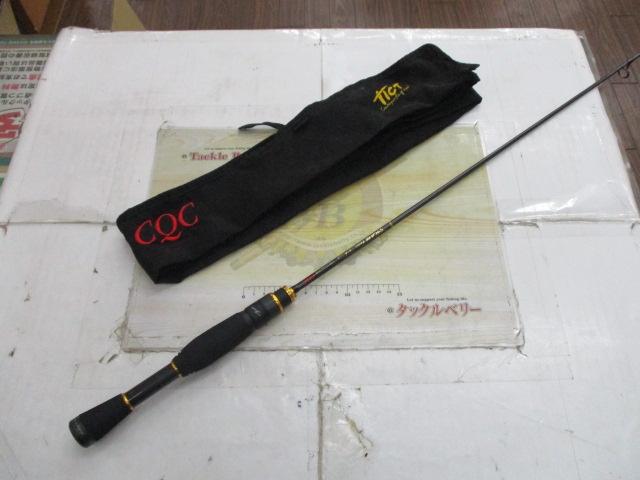 スラム UTR-55-one-TOR CQC