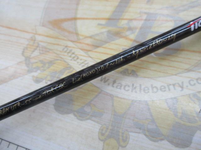 スラム UTR-55-one-TOR CQC