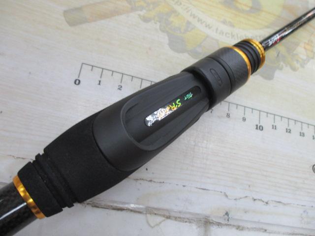 スラム UTR-55-one-TOR CQC