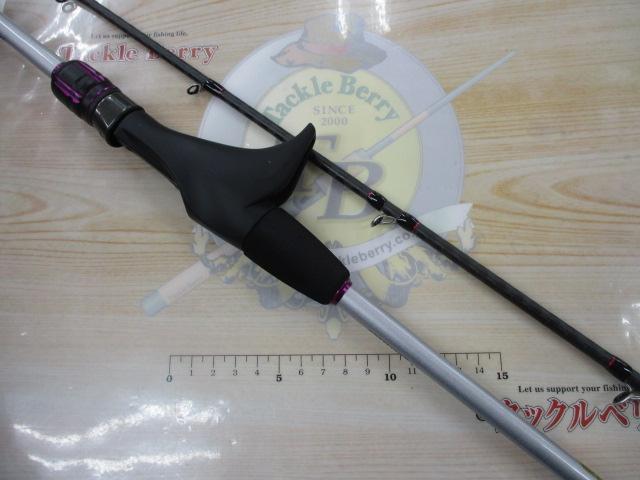 サーベルマスターTT 82 MH195