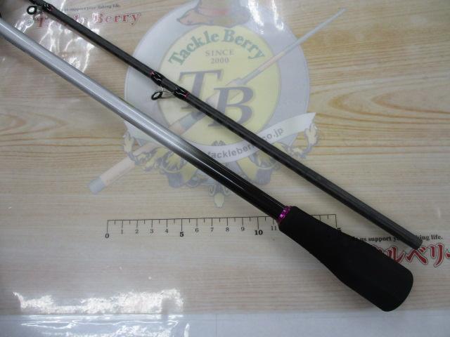 サーベルマスターTT 82 MH195