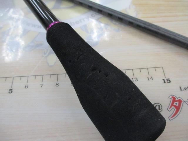 サーベルマスターTT 82 MH195