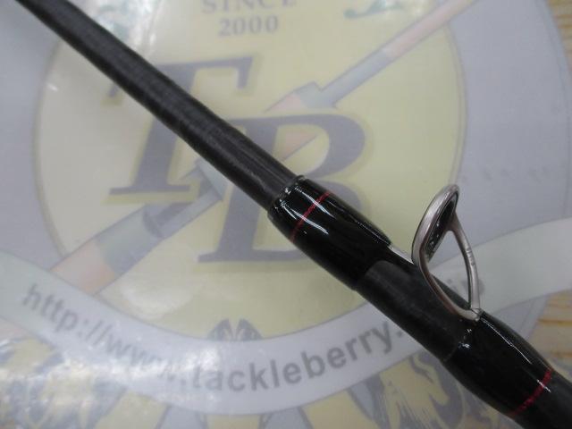 サーベルマスターTT 82 MH195