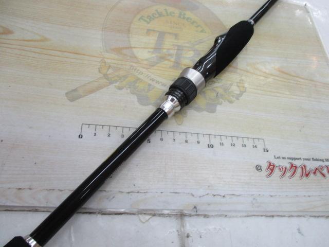 19ソルティーアドバンスアジング S610L-S