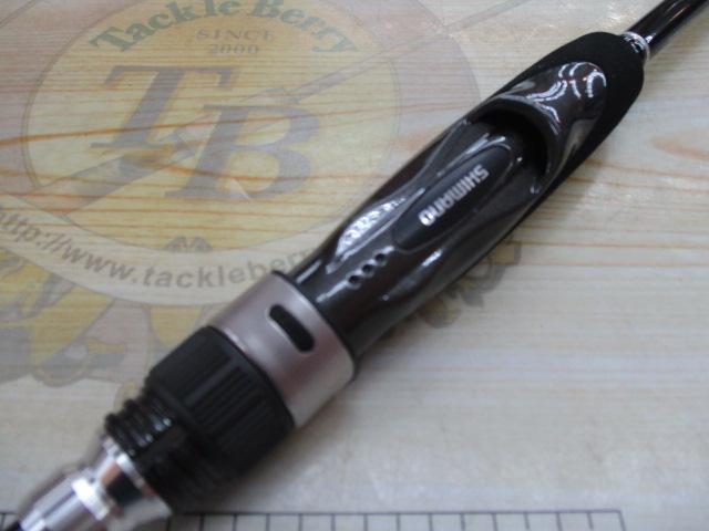 19ソルティーアドバンスアジング S610L-S