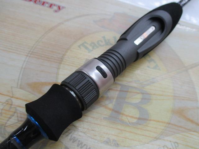 クレイジーハゼクラスティック S682L