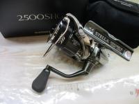 22ステラ 2500SHG