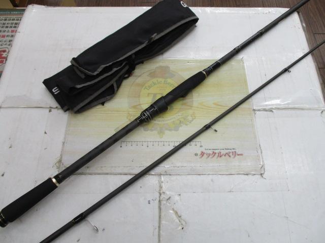 ソルティースタイルロックフィッシュ STRS-902H-KR