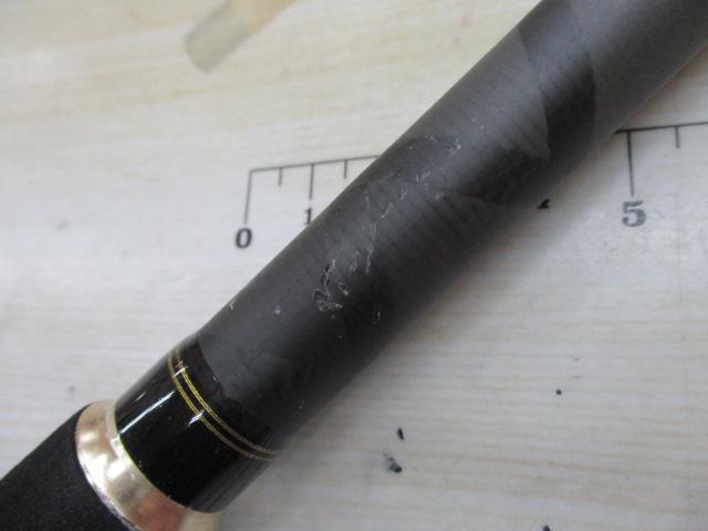 ソルティースタイルロックフィッシュ STRS-902H-KR