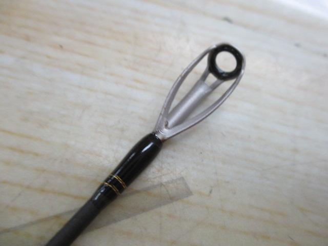 ソルティースタイルロックフィッシュ STRS-902H-KR