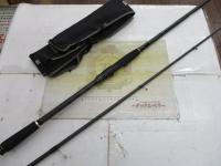 ソルティースタイルロックフィッシュ STRS-902H-KR