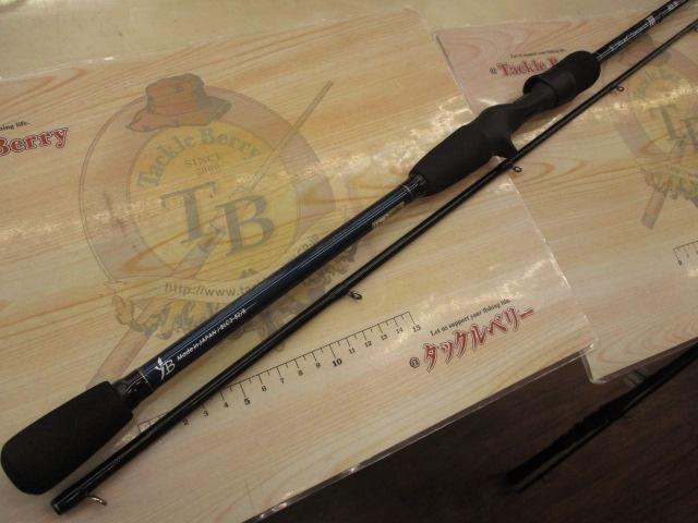 セブンセンスTR MJS-932-TR ミッドナイトジェッティー