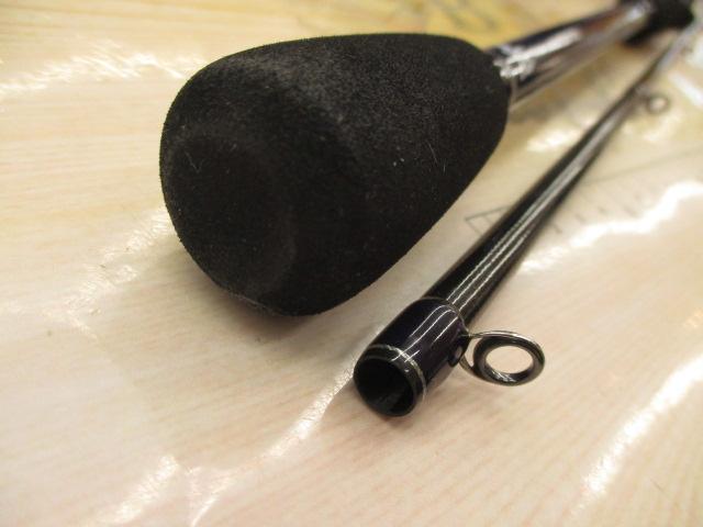 セブンセンスTR MJS-932-TR ミッドナイトジェッティー