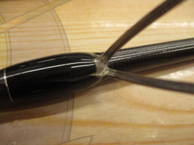 セブンセンスTR MJS-932-TR ミッドナイトジェッティー