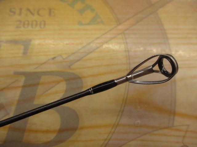 セブンセンスTR MJS-932-TR ミッドナイトジェッティー