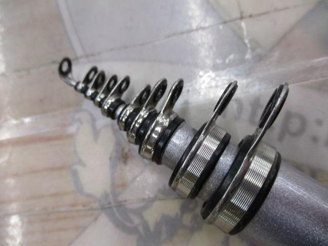 ホリデー磯R 2-530