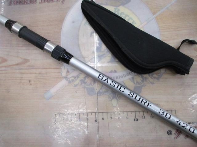 ベーシックサーフ30-420