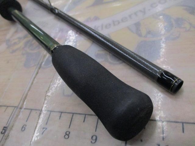 エメラルダスMX 83M