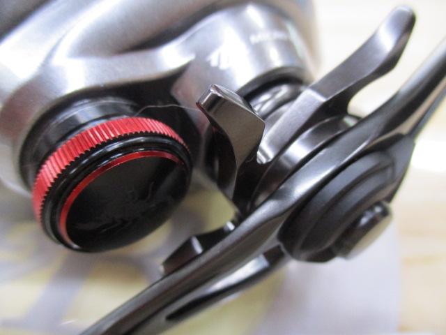 21スコーピオンDC 150HG