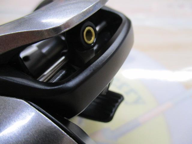 21スコーピオンDC 150HG