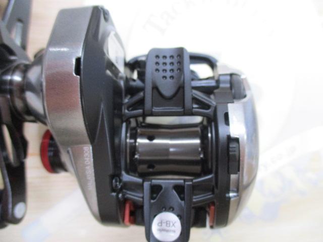 21スコーピオンDC 150HG