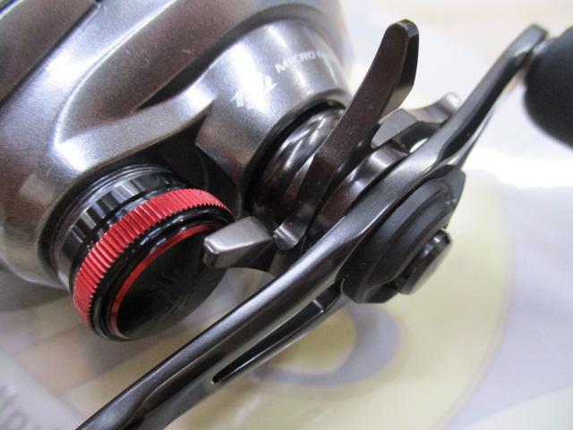 21スコーピオンDC 150HG