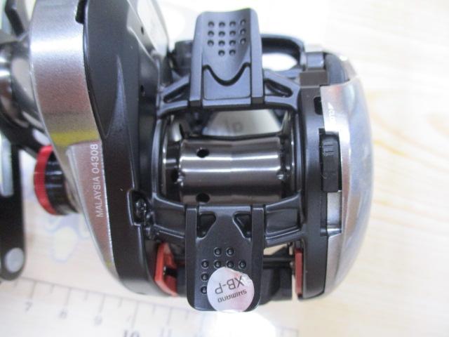 21スコーピオンDC 150HG