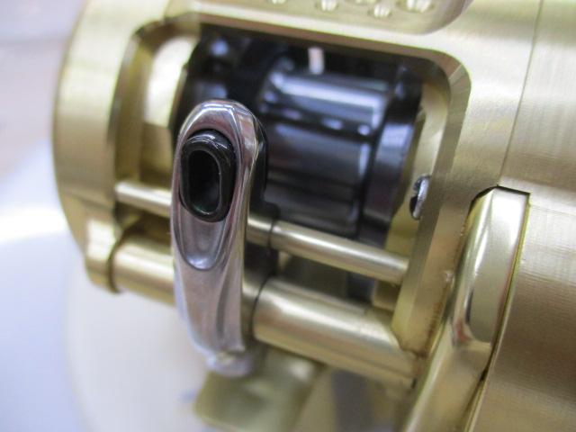 14オシアコンクエスト 201HG