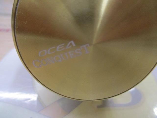 14オシアコンクエスト 201HG