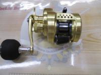 14オシアコンクエスト 201HG