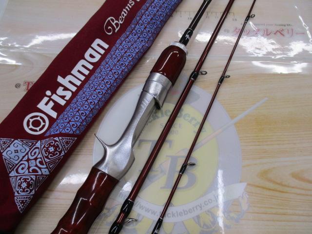 ビームス ブランシエラ 48ULリミテッド