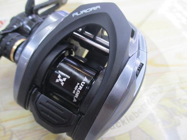 ハシダハイスターオーロラエアー