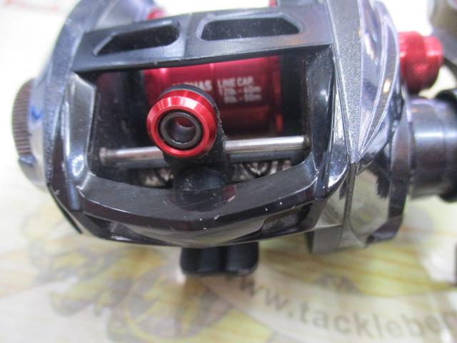 アルファス AIR 7.2L