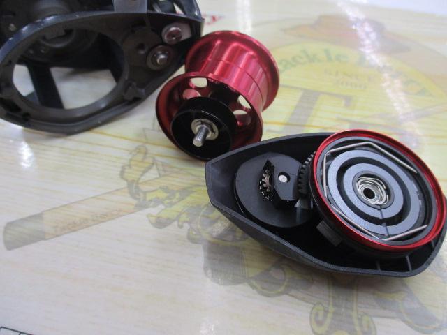 アルファス AIR 7.2L