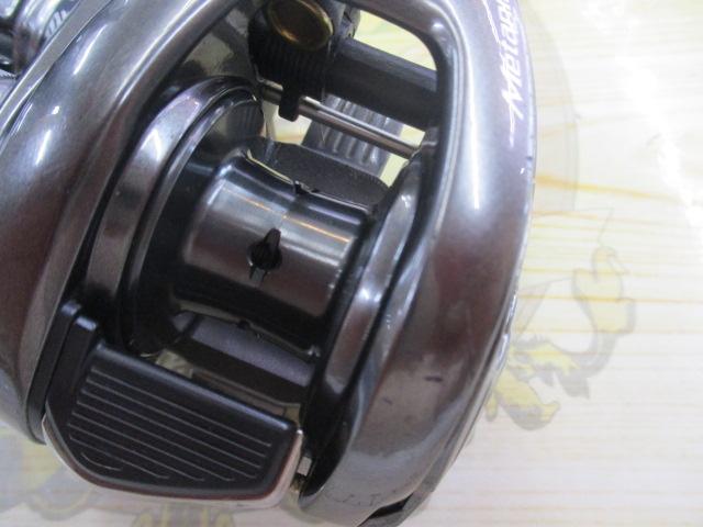 20メタニウムHG LH