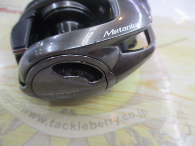 20メタニウムHG LH