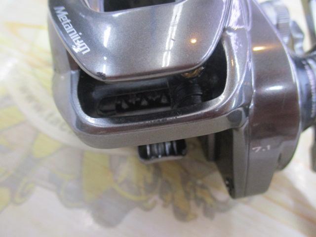 20メタニウムHG LH