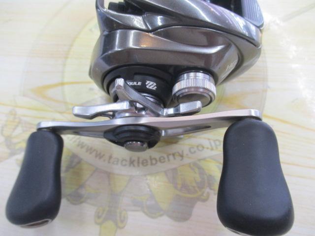 20メタニウムHG LH