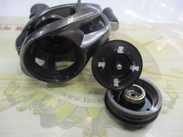 20メタニウムHG LH