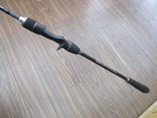 オーシャンウィップ メタルゲーム OWEX-B57TE エキスパートテクニカルエディション