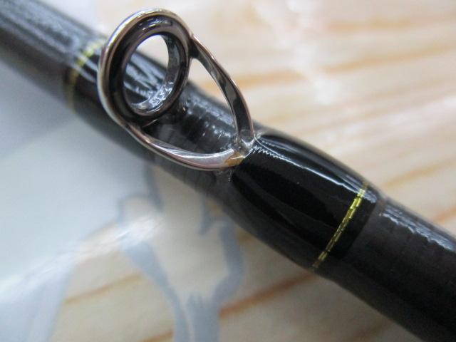 オーシャンウィップ メタルゲーム OWEX-B57TE エキスパートテクニカルエディション