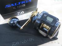 21ソルティガIC 100L