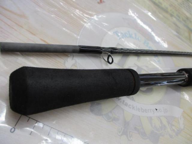 ゾディアス 166MH-2