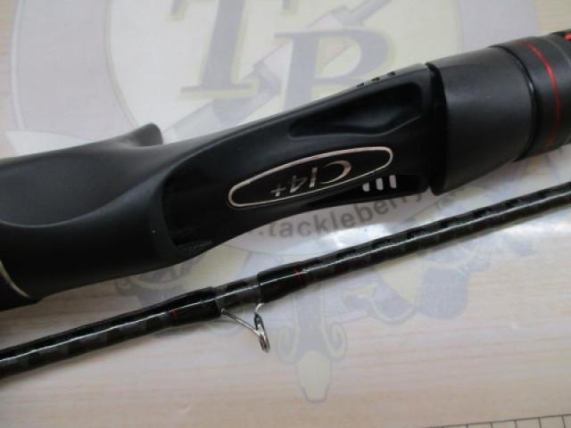 ゾディアス 166MH-2