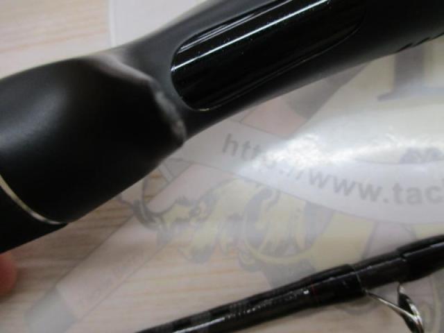 ゾディアス 166MH-2