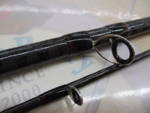 ゾディアス 166MH-2