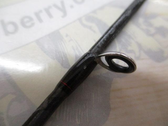 ゾディアス 166MH-2