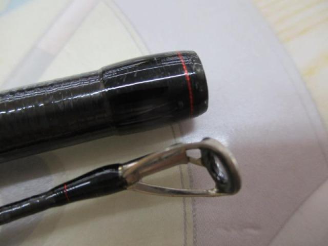 ゾディアス 166MH-2