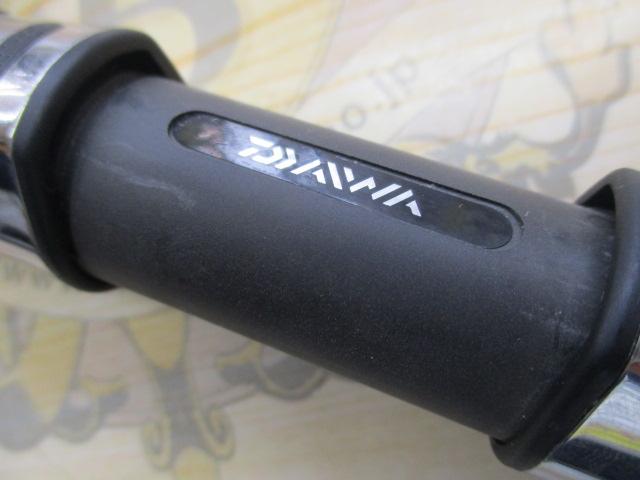 ディープゾーンX 120-180